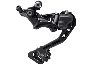 shimano Cambio GRX RX400